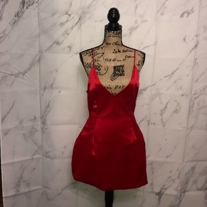 Selena dress